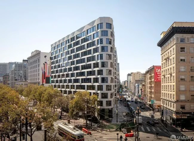 960 Market St San Francisco, CA 94102 photo 5