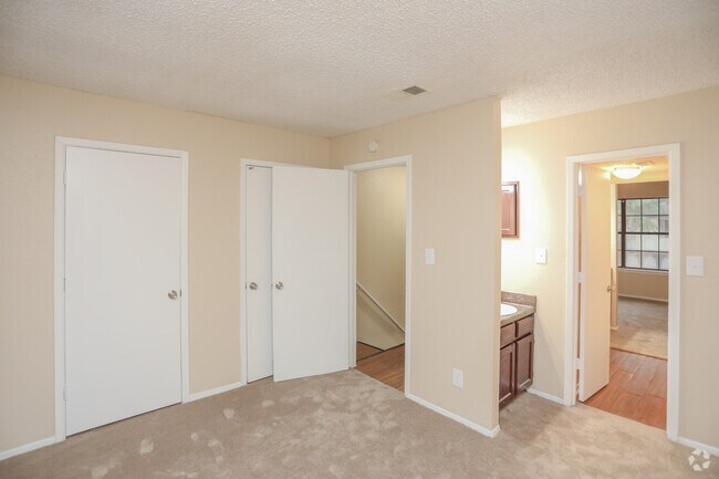 Round Rock Townhomes photo 2