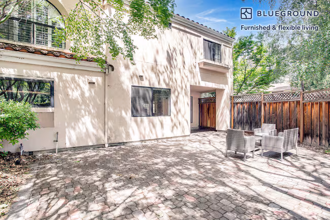 615 Gilbert Avenue, Menlo Park, CA 94025 photo 4