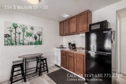 114 S Wilson St Tempe, AZ 85281 photo 5