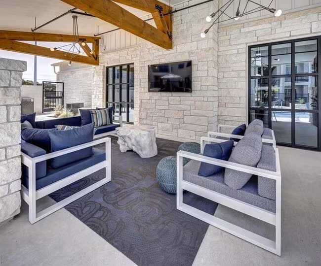 14801 Ronald Reagan Blvd Leander, TX 78641 photo 4