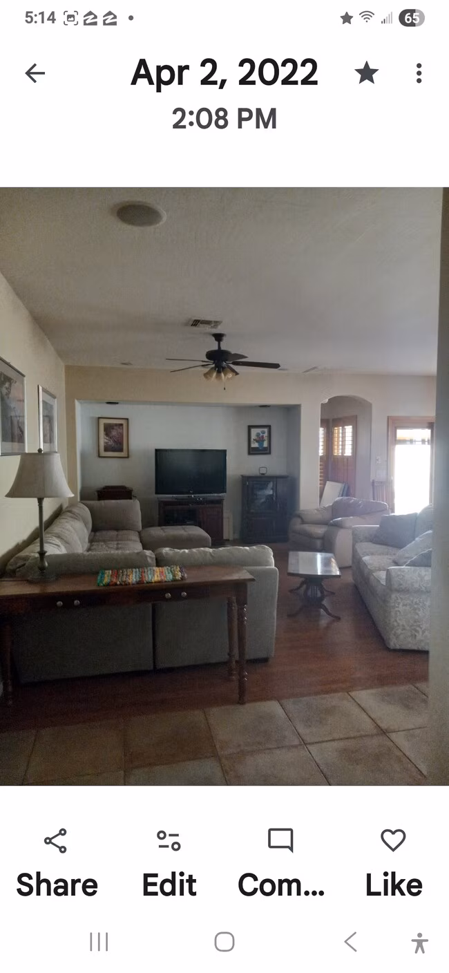42418 North 46th Lane, Phoenix, AZ 85086 photo 5