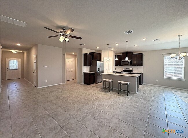 2418 Corradino St Harker Heights, TX 76548 photo 4