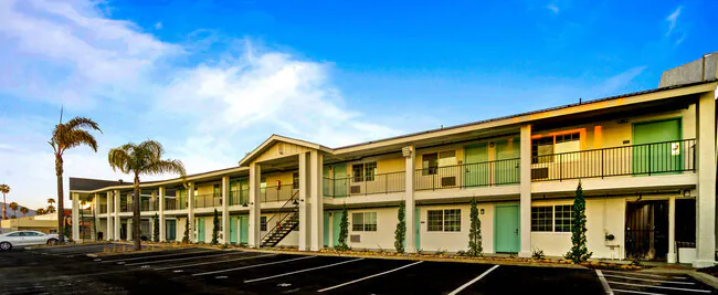 The Flats photo 2