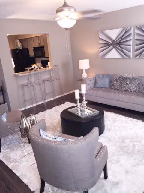 Woodwind Village Apartments photo 5