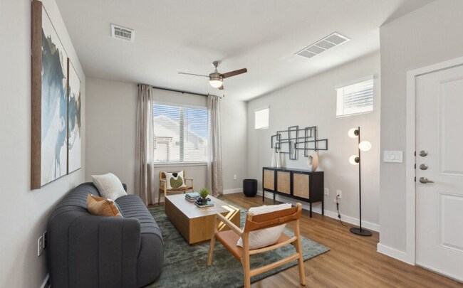 2200 North Buddy Hayes Blvd Anna, TX 75409 photo 3