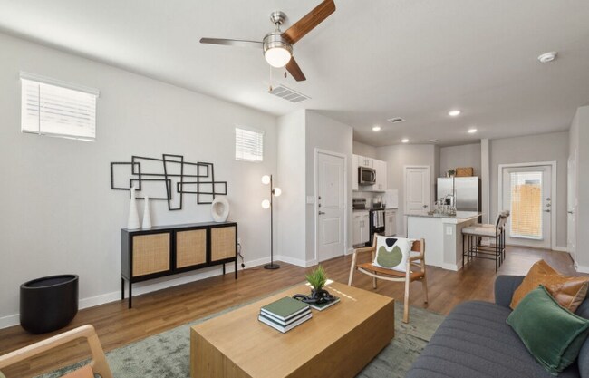 2200 North Buddy Hayes Blvd Anna, TX 75409 photo 4