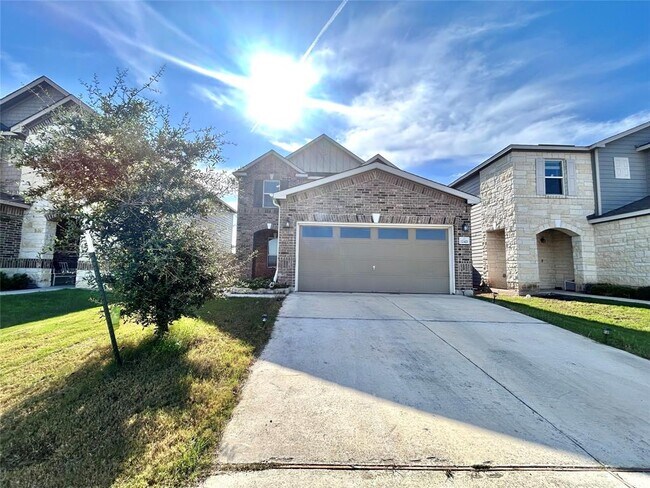 12421 Ace in the Hole Ln Del Valle, TX 78617 photo 2