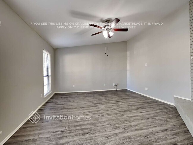 8718 Linda Vista Drive, Rowlett, TX 75088 photo 5