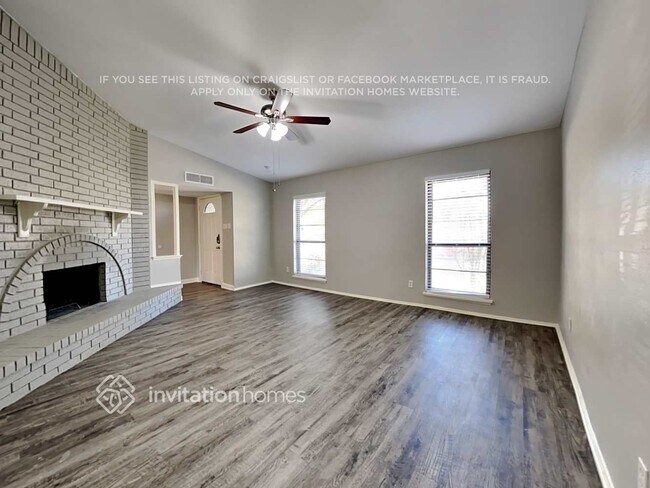 8718 Linda Vista Drive, Rowlett, TX 75088 photo 4