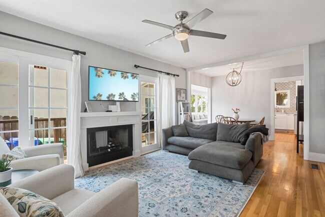 4586-4590 Arizona St San Diego, CA 92116 photo 3