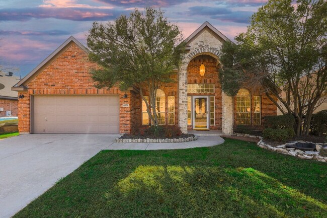 4036 Falcon Ridge Dr Haltom City, TX 76137 photo 4