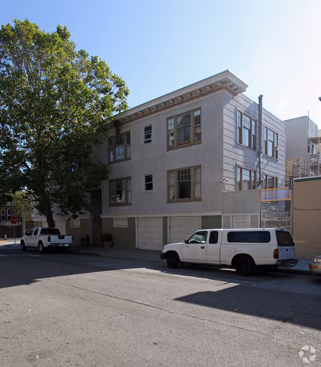 1 Capp Street, San Francisco, CA 94103 photo 2