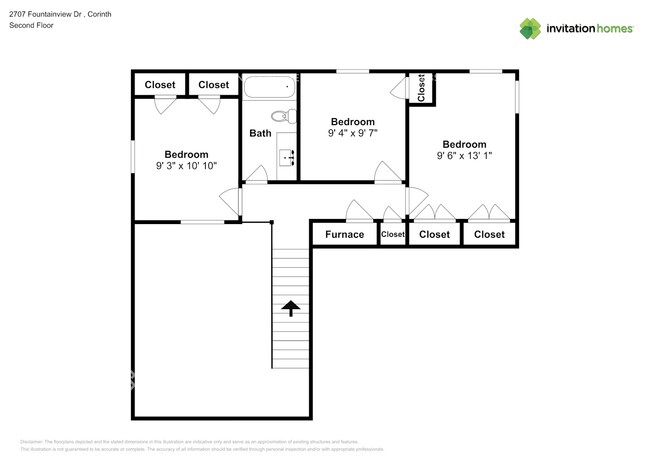2707 Fountainview Dr Corinth, TX 76210 photo 3