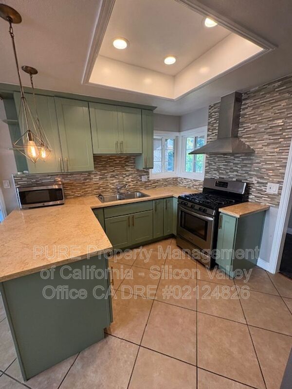 2883 Vía Encinitas San Jose, CA 95132 photo 3