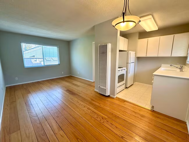 The Pines Apartments photo 4