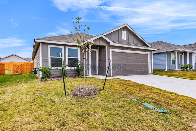 3012 Yellow Pine Avenue, Fort Worth, TX 76179 photo 2