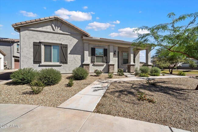 25101 N 141st Ave Surprise, AZ 85387 photo 5
