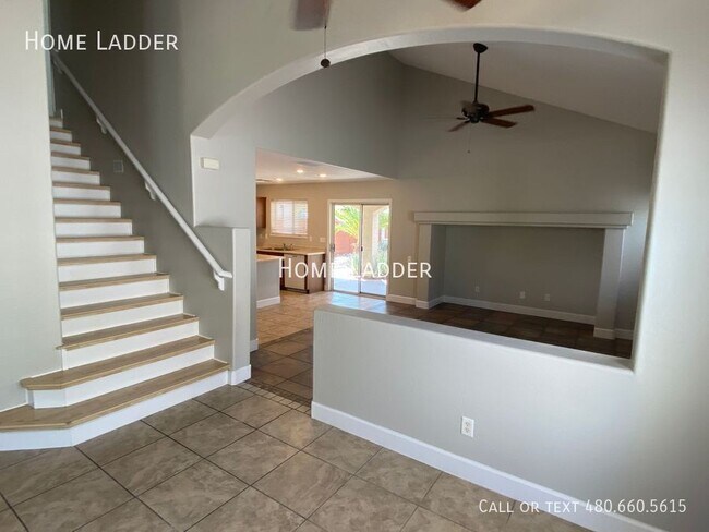 1506 Baldwin Loop Coolidge, AZ 85128 photo 4