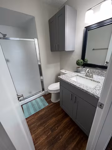 Amber Creek Apartments photo 4