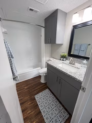 Amber Creek Apartments photo 3
