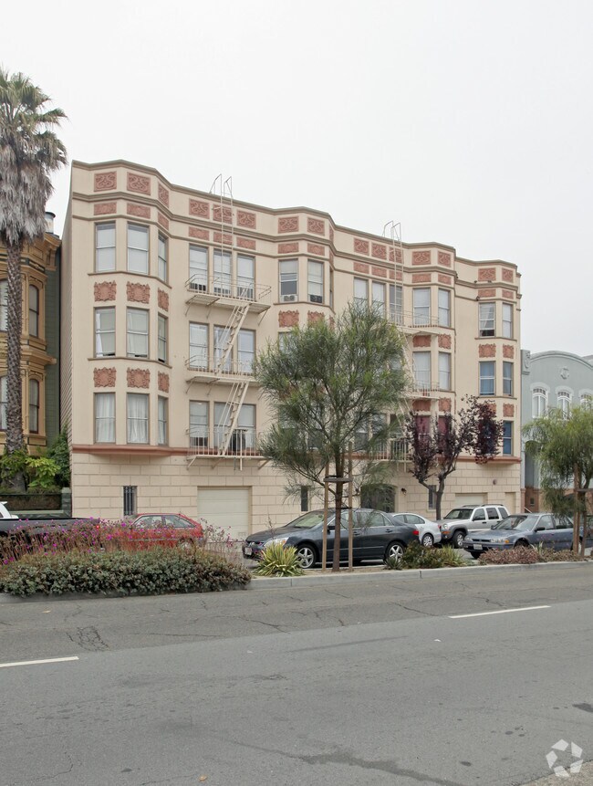 1170 Guerrero Street, San Francisco, CA 94110 photo 2
