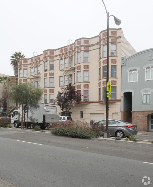 1170 Guerrero Street, San Francisco, CA 94110 photo 3