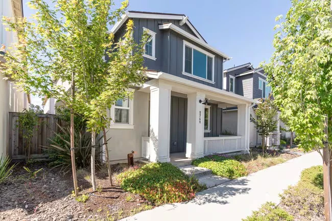 2742 Bella Cir Santa Rosa, CA 95407 photo 2
