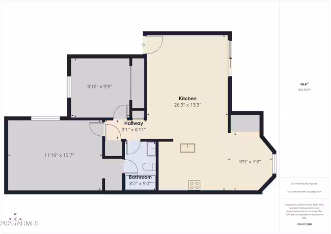 5236 W Peoria Ave Glendale, AZ 85302 photo 3
