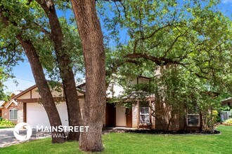 5903 Cameron Dr Arlington, TX 76017 photo 2