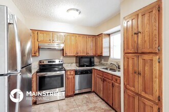 5903 Cameron Dr Arlington, TX 76017 photo 5