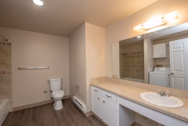 Alta Apartments. photo 5