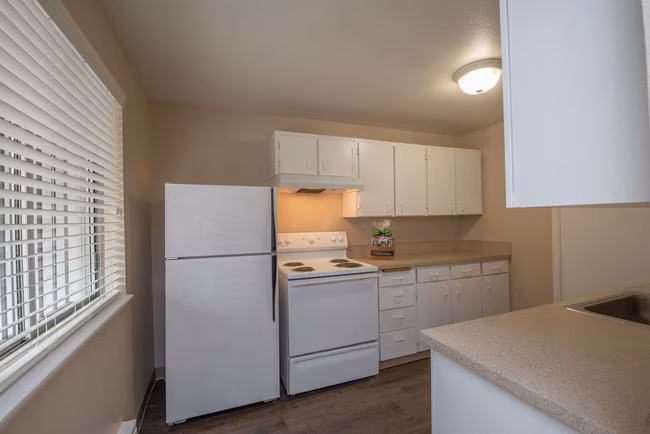 Alta Apartments. photo 4