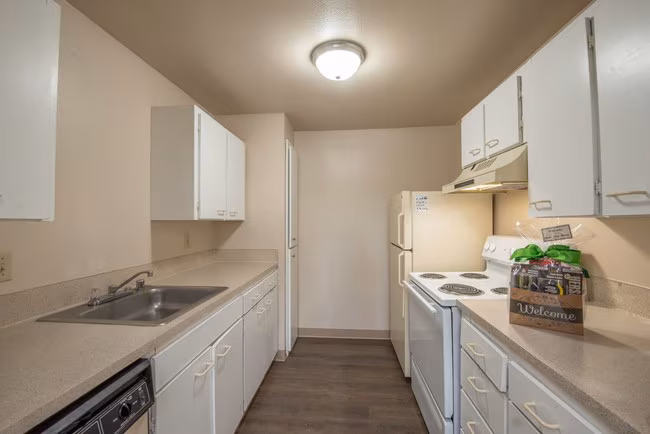 Alta Apartments. photo 3