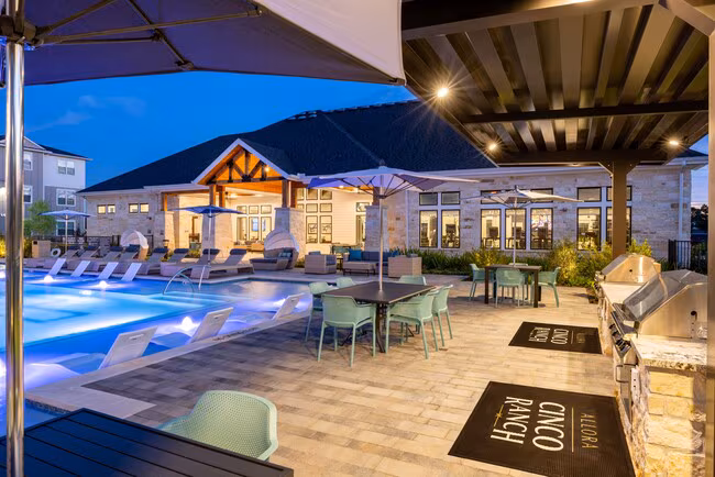 Allora Cinco Ranch photo 2