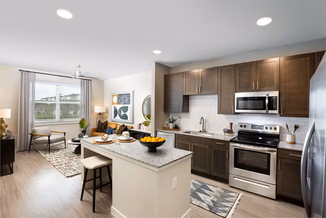 Allora Cinco Ranch photo 3