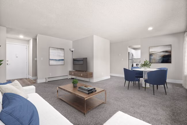 Timbre Apartments photo 4
