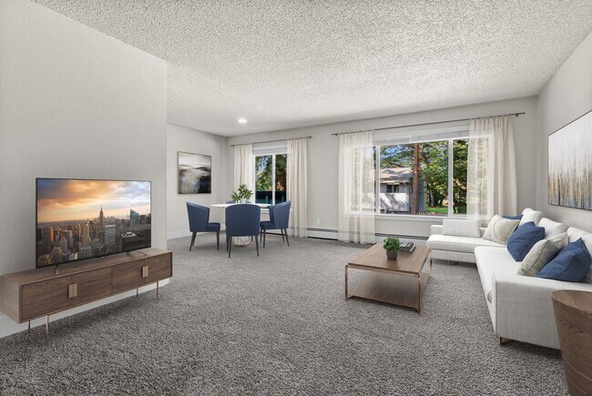 Timbre Apartments photo 3