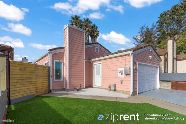 4021 Minuet Circle, El Sobrante, CA 94803 photo 2