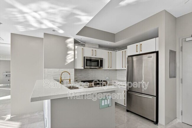 321 Tenth Ave San Diego, CA 92101 photo 4