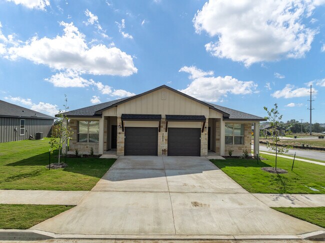 3800 Pecan Creek Rd Killeen, TX 76549 photo 2