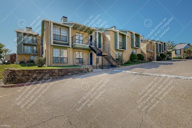 5805 Lake Hubbard Parkway, Garland, TX 75043 photo 2