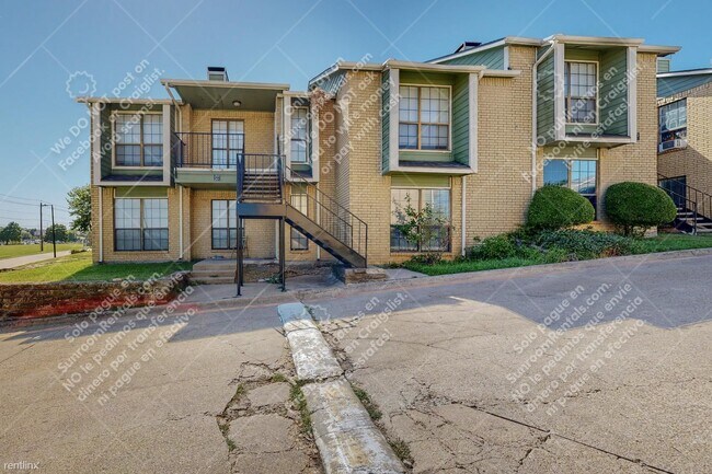 5805 Lake Hubbard Parkway, Garland, TX 75043 photo 4