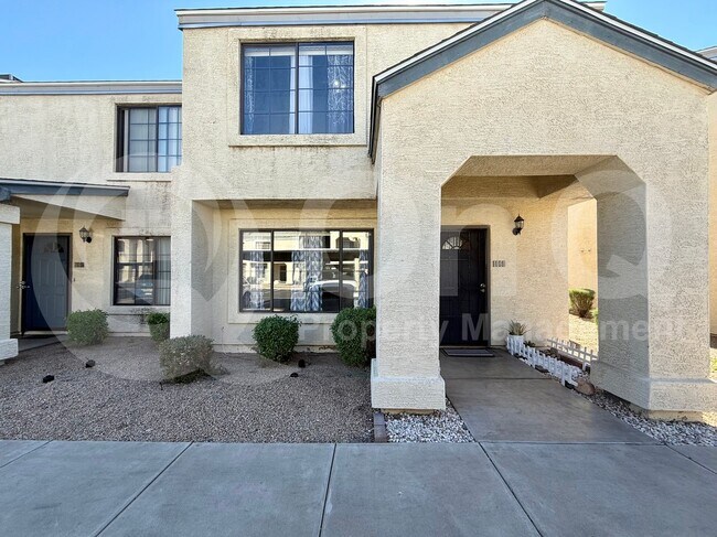 7801 N 44th Dr Glendale, AZ 85301
