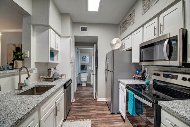 Lodge at River Park photo 4