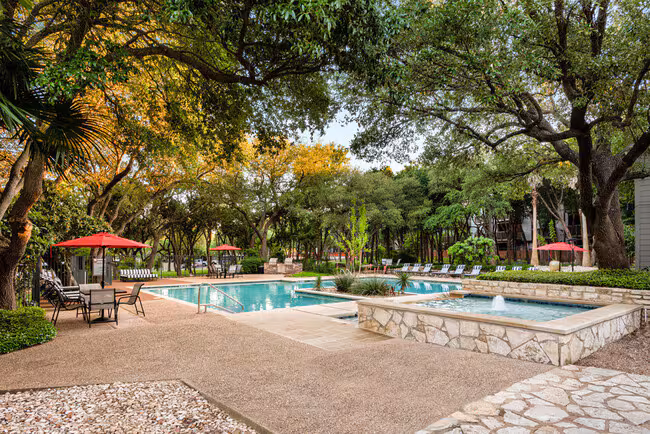 Landmark at Barton Creek photo 4