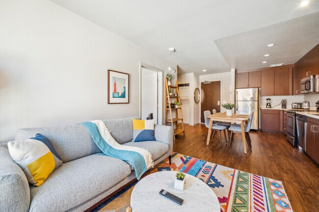 1600 15th St San Francisco, CA 94103 photo 5