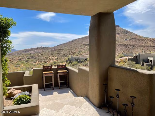 9915 E Graythorn Dr Scottsdale, AZ 85262 photo 5