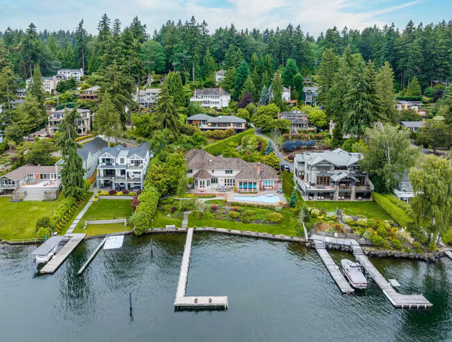 6408 E Mercer Way Mercer Island, WA 98040 photo 5