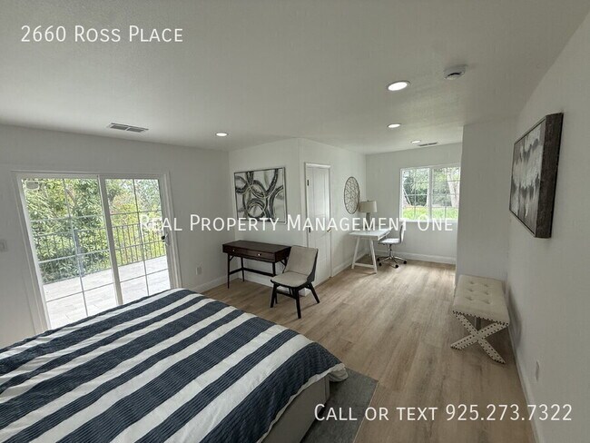 2660 Ross Pl Walnut Creek, CA 94597 photo 5